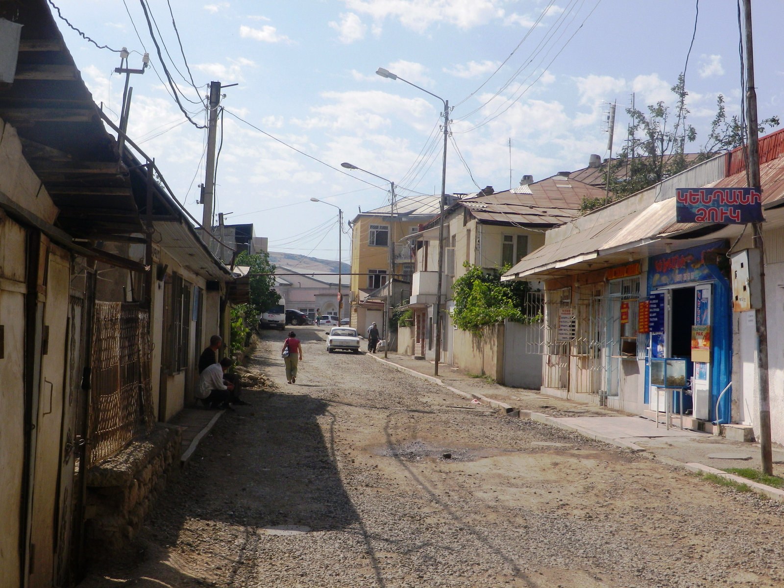 Stepanakert