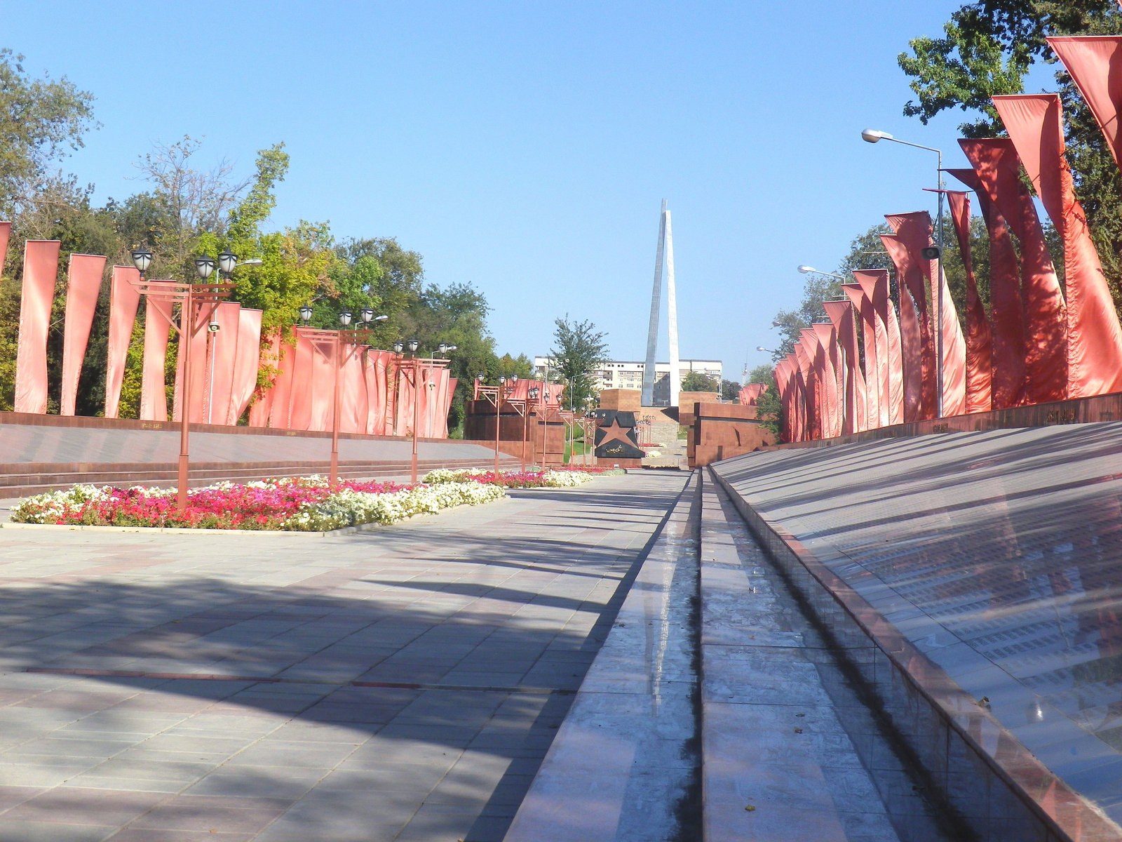 Shymkent