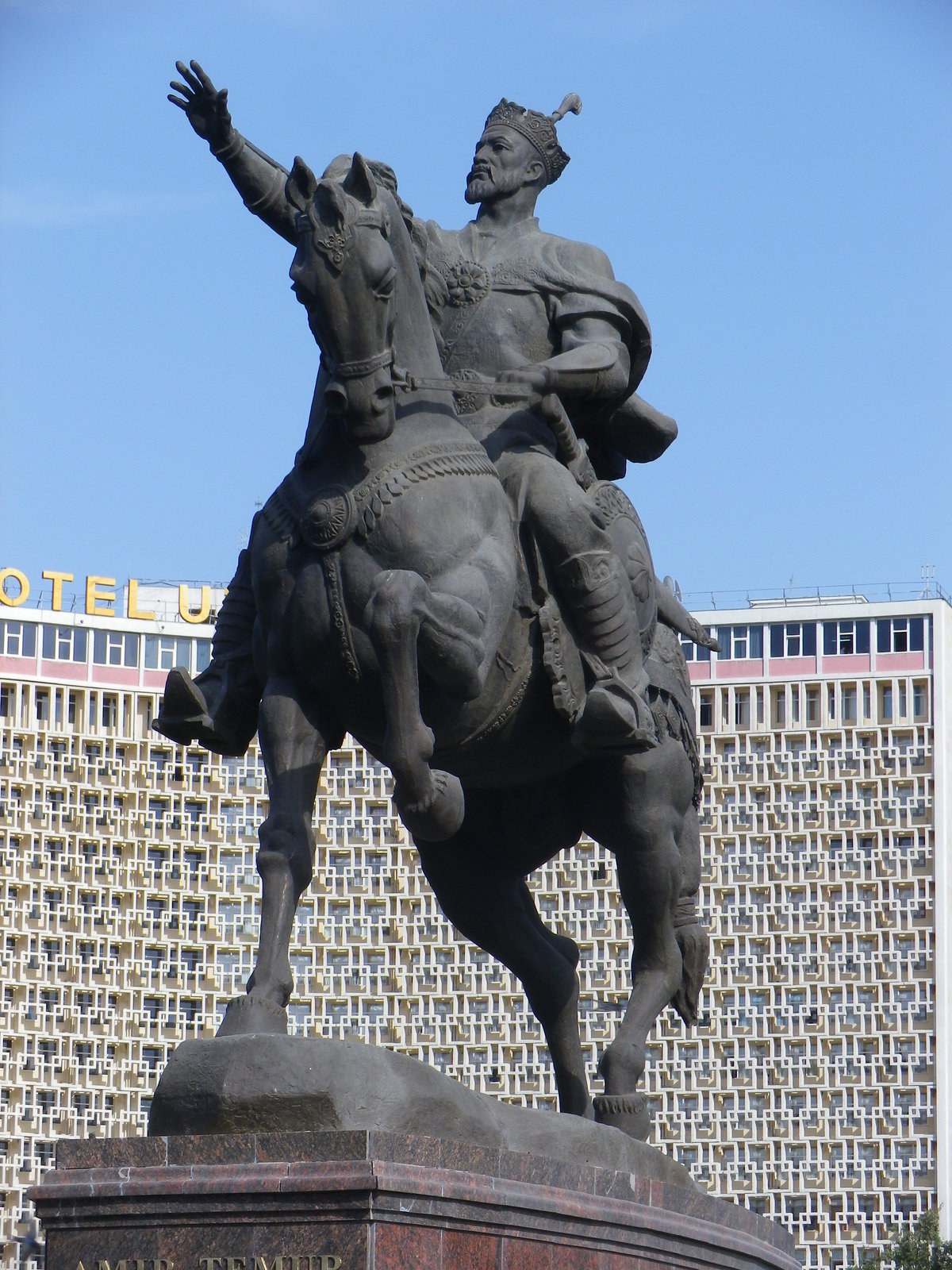 Tashkent