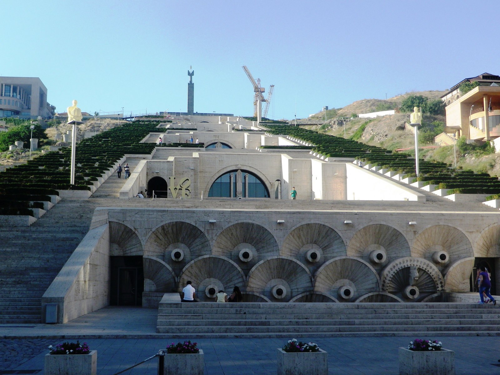 Yerevan