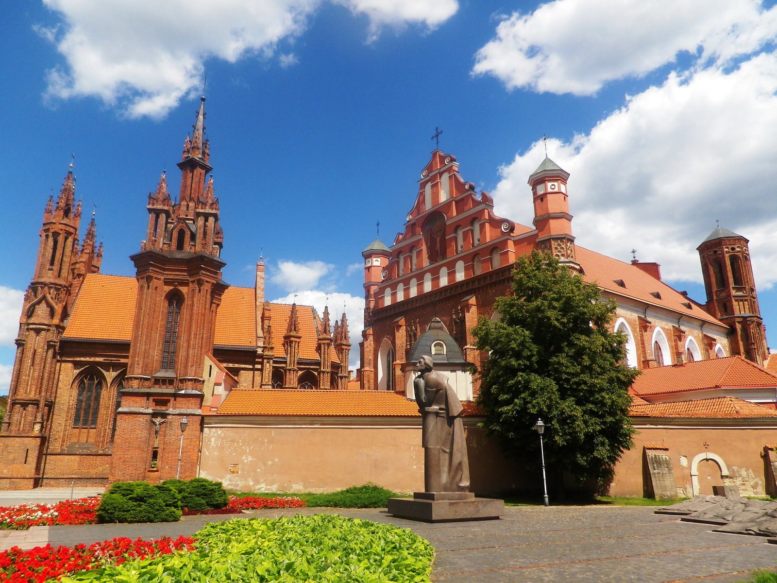 Vilnius, Lithuania