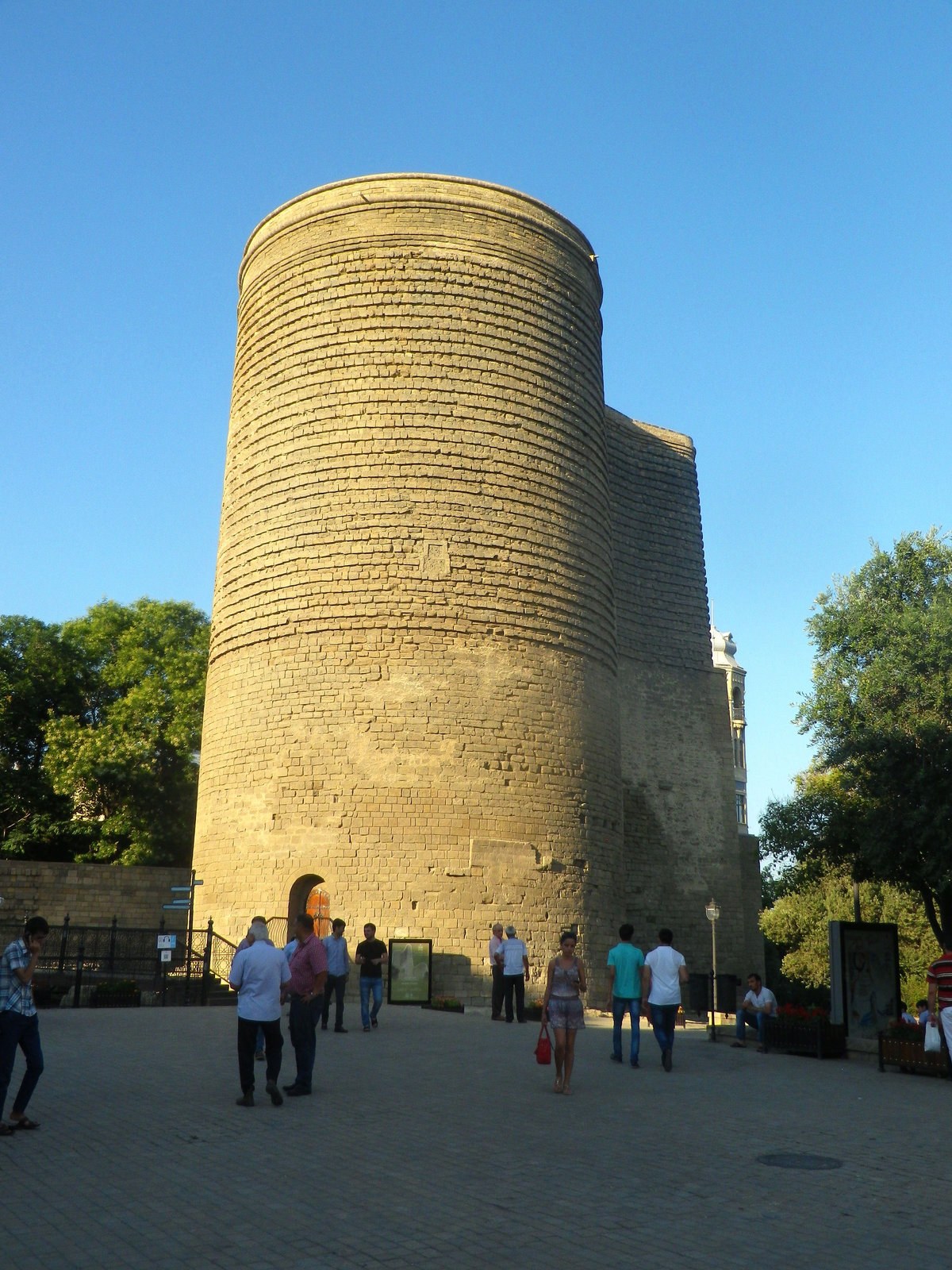 Baku